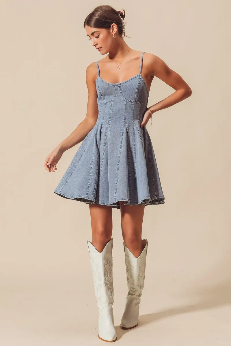 Dresses & Rompers