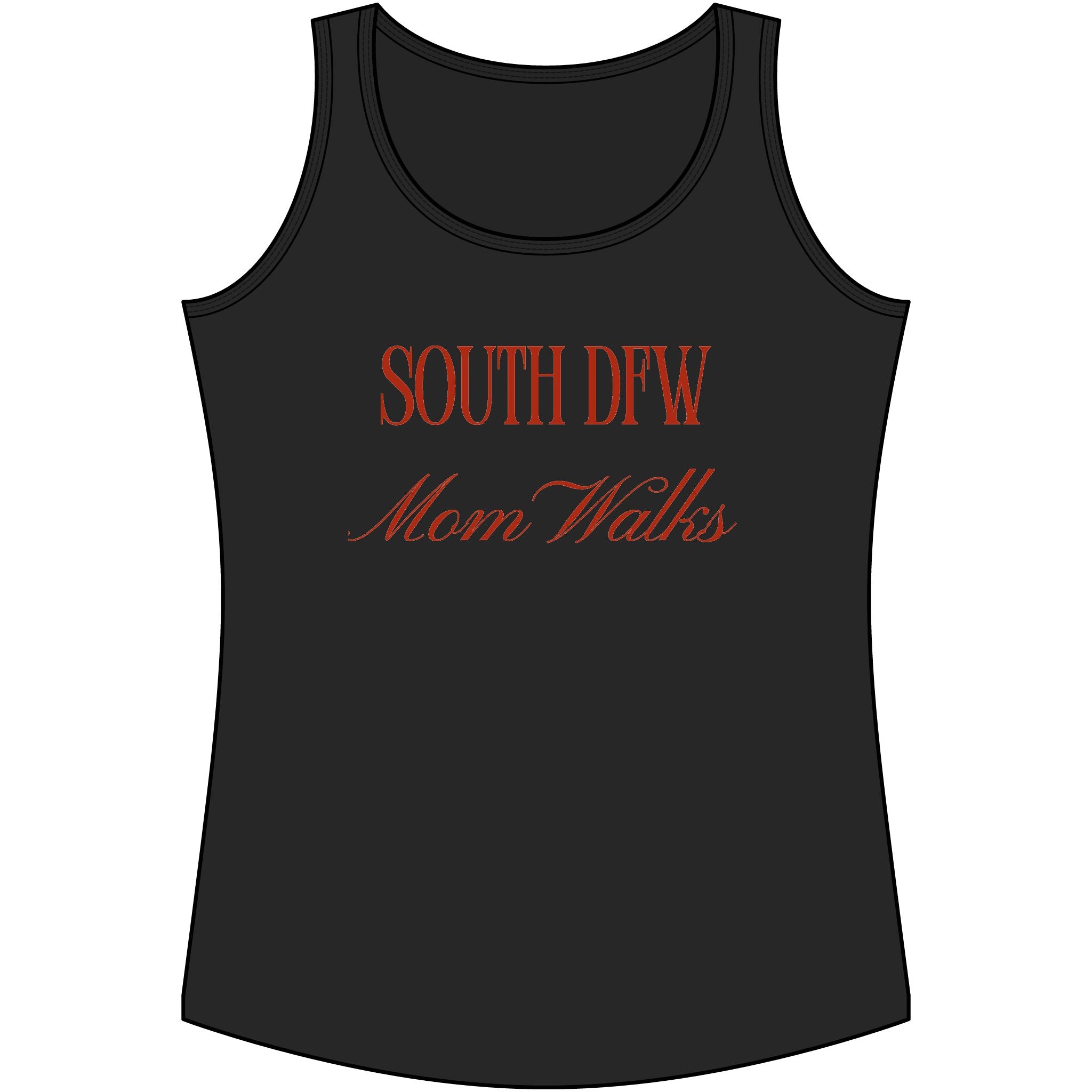 Women's Performance Tank