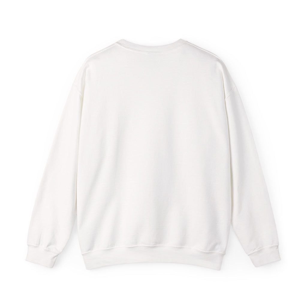 South DFW Mom Walks Crewneck Sweatshirt