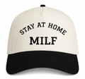 Stay At Home MILF Cap