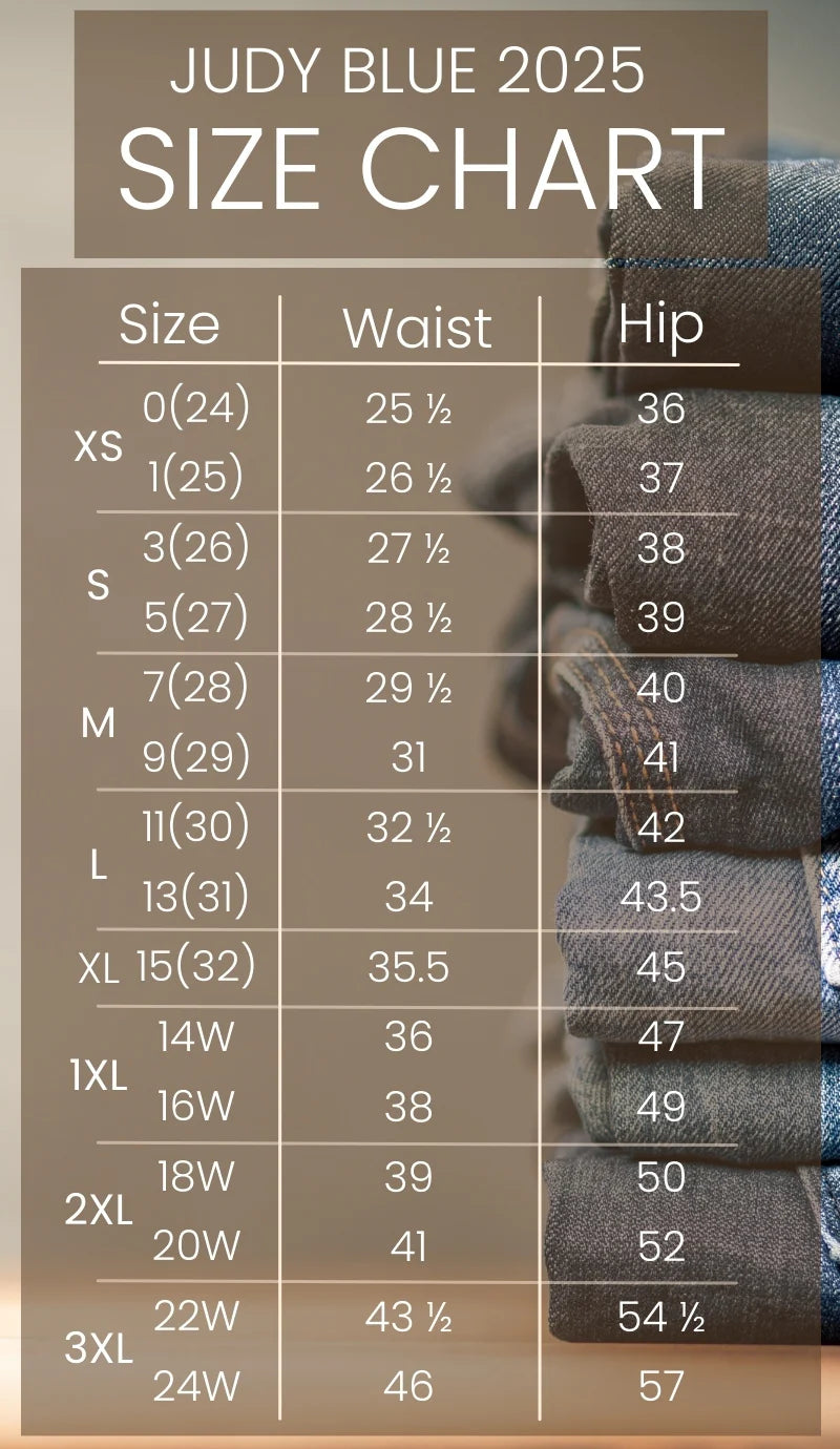 Judy Blue Full Size High Waist Wide Leg Jeans with Skewed Inseam Plus Size